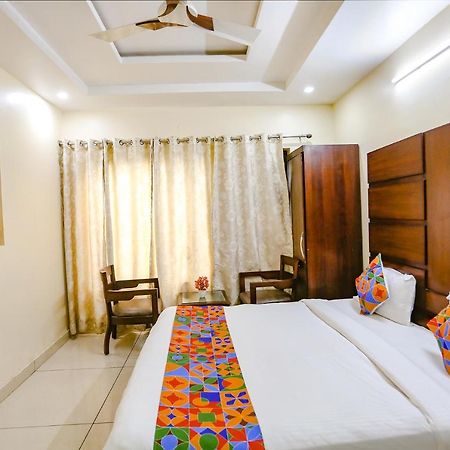 Fabhotel Winter Line Inn Mussoorie Extérieur photo