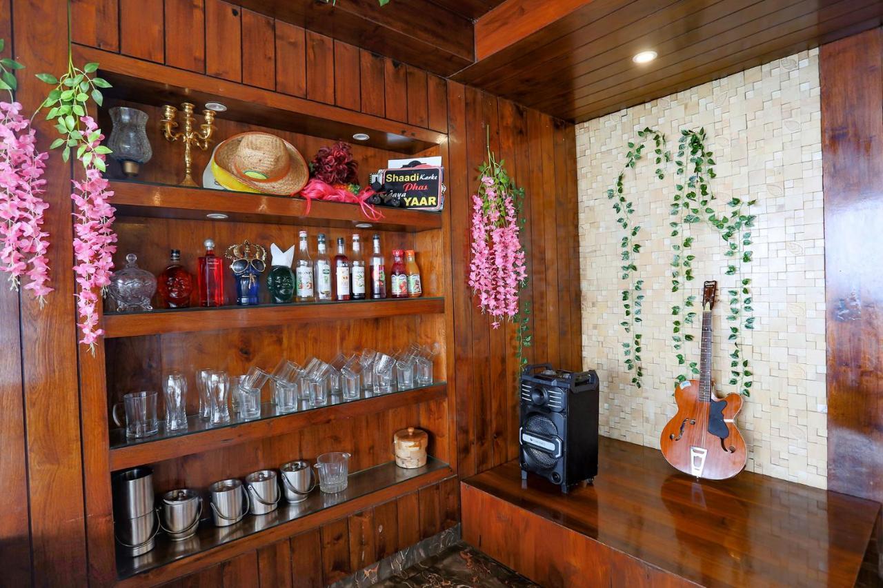 Fabhotel Winter Line Inn Mussoorie Extérieur photo