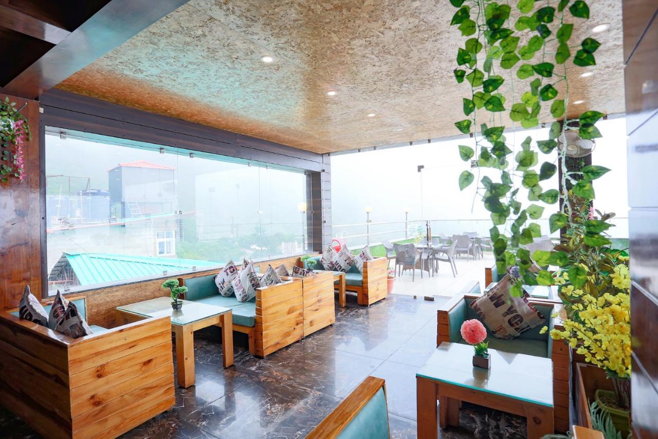 Fabhotel Winter Line Inn Mussoorie Extérieur photo
