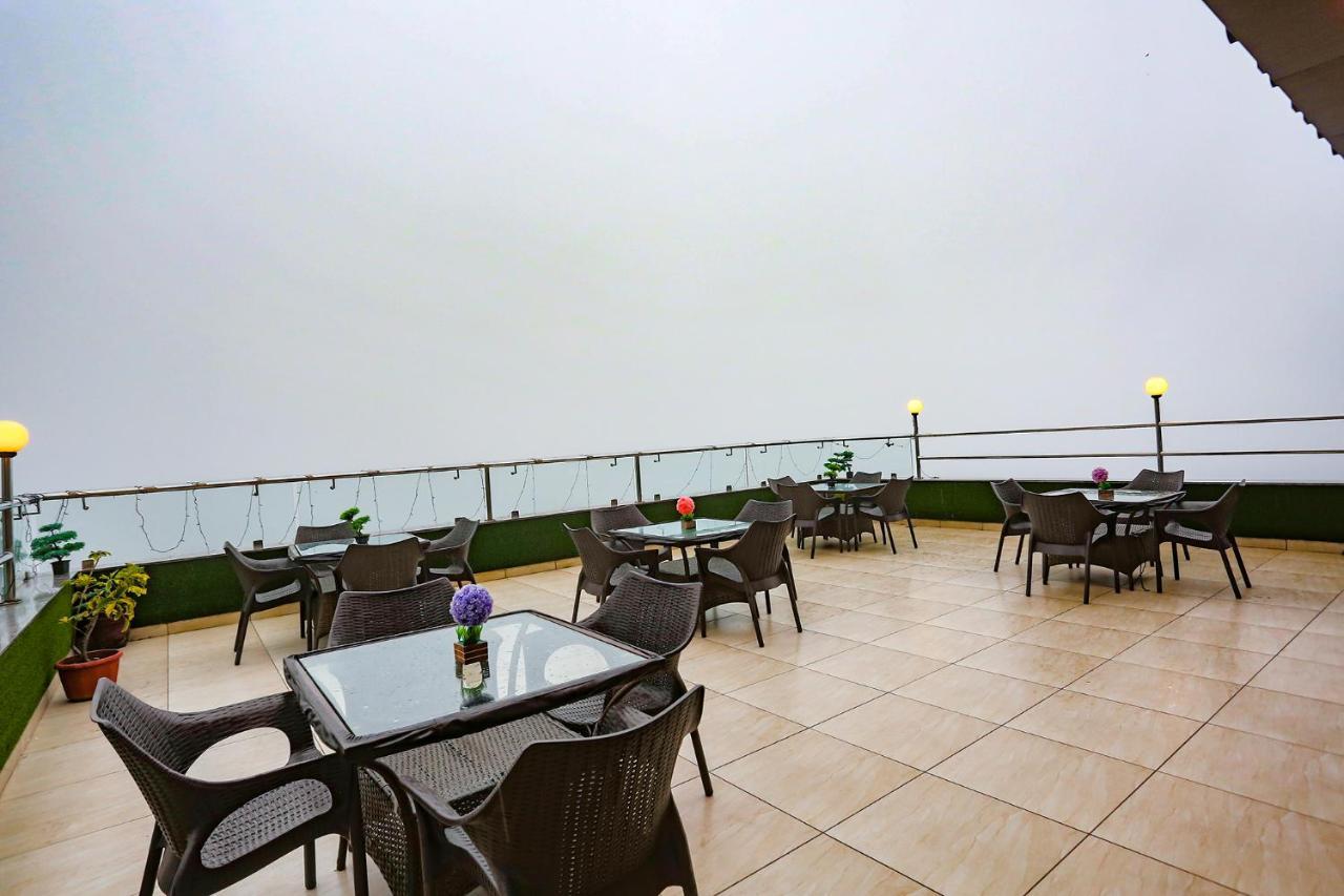 Fabhotel Winter Line Inn Mussoorie Extérieur photo