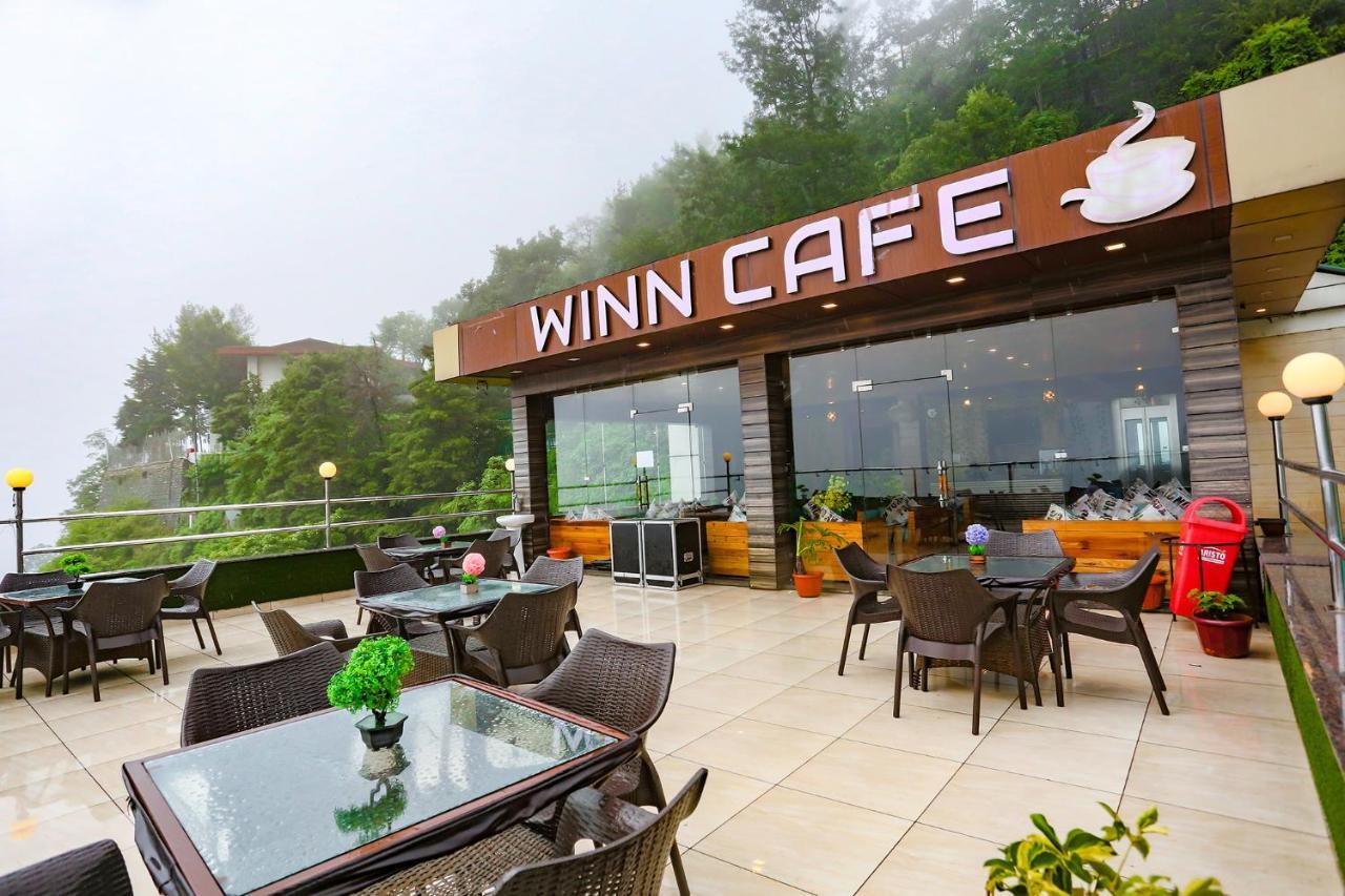 Fabhotel Winter Line Inn Mussoorie Extérieur photo