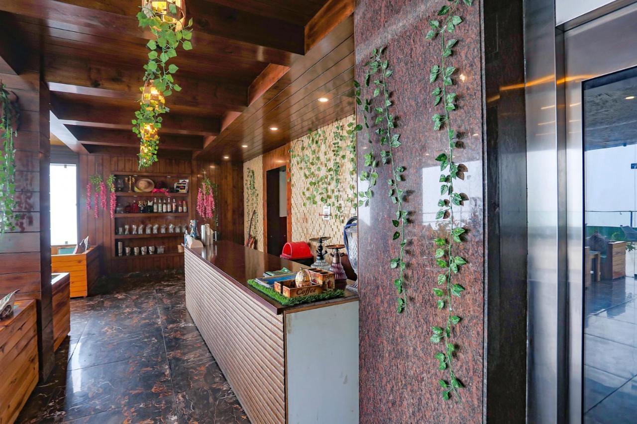 Fabhotel Winter Line Inn Mussoorie Extérieur photo
