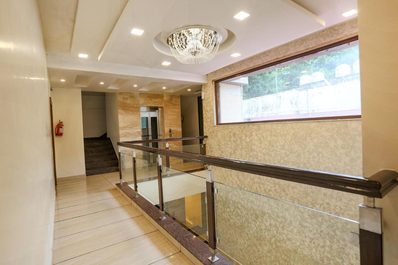 Fabhotel Winter Line Inn Mussoorie Extérieur photo