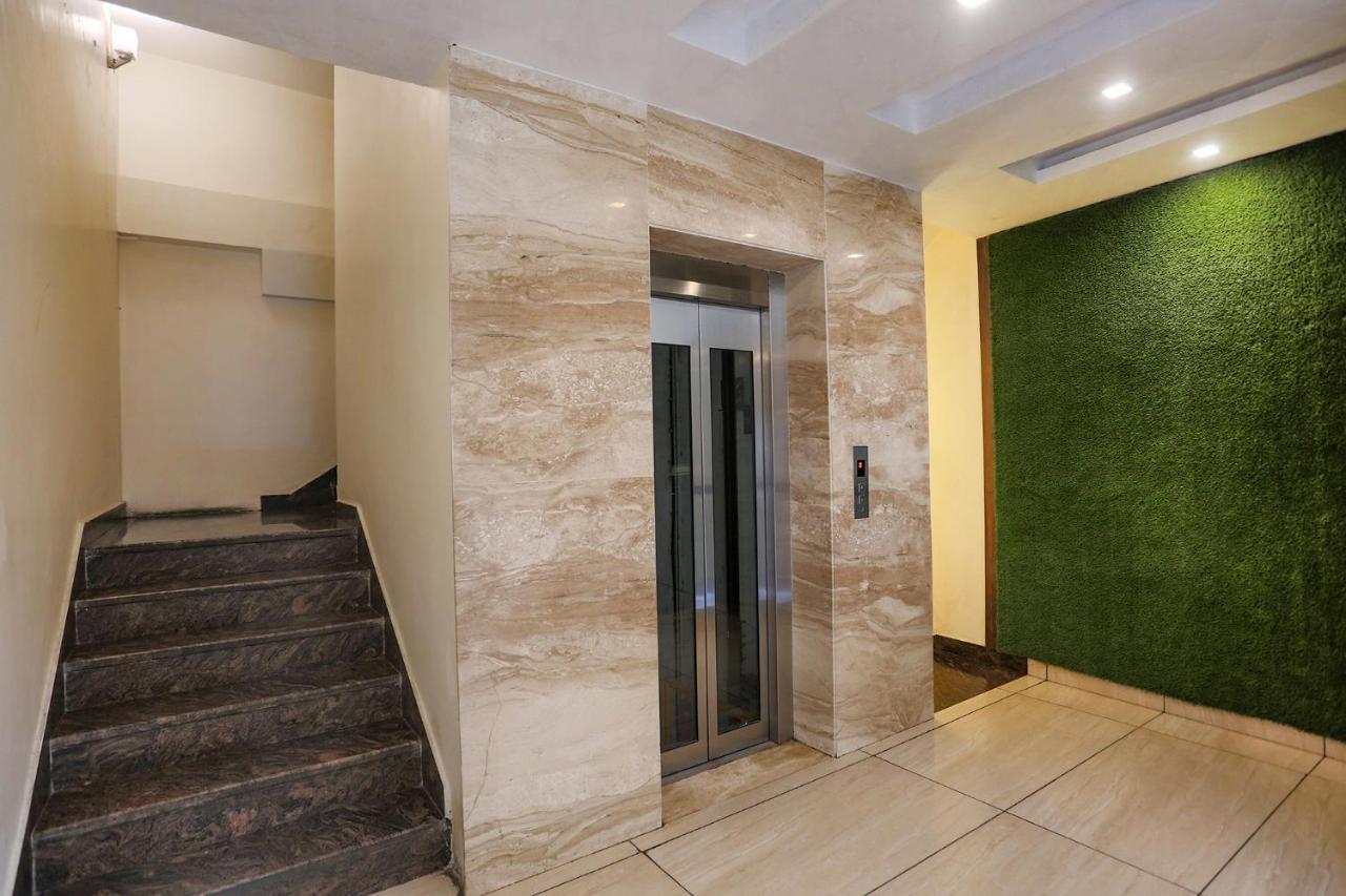 Fabhotel Winter Line Inn Mussoorie Extérieur photo