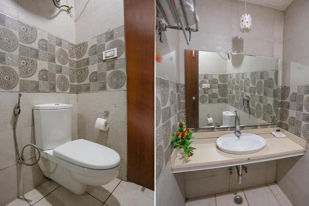 Fabhotel Winter Line Inn Mussoorie Extérieur photo