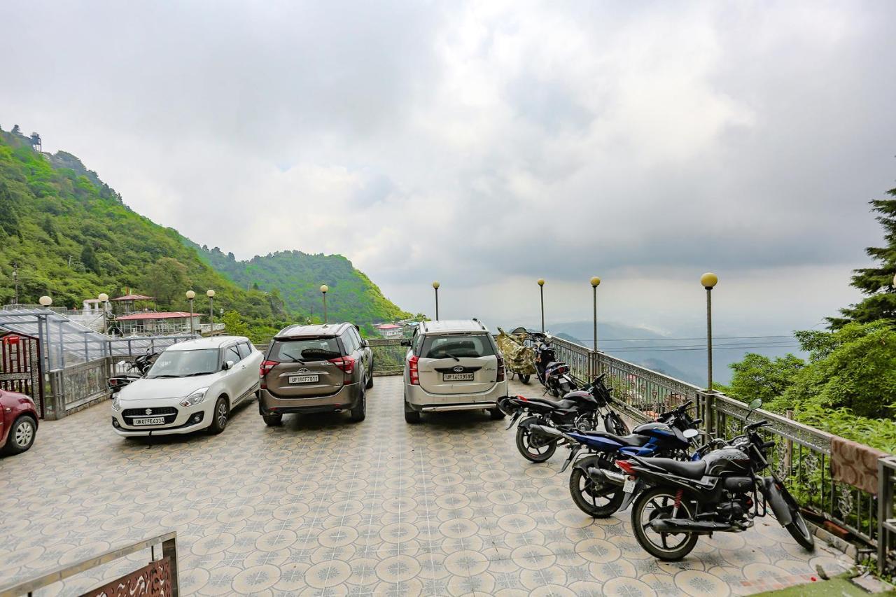 Fabhotel Winter Line Inn Mussoorie Extérieur photo