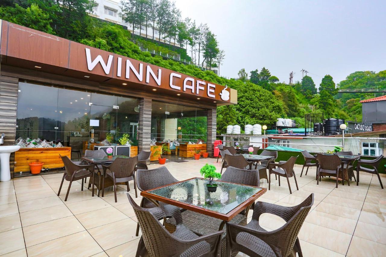 Fabhotel Winter Line Inn Mussoorie Extérieur photo
